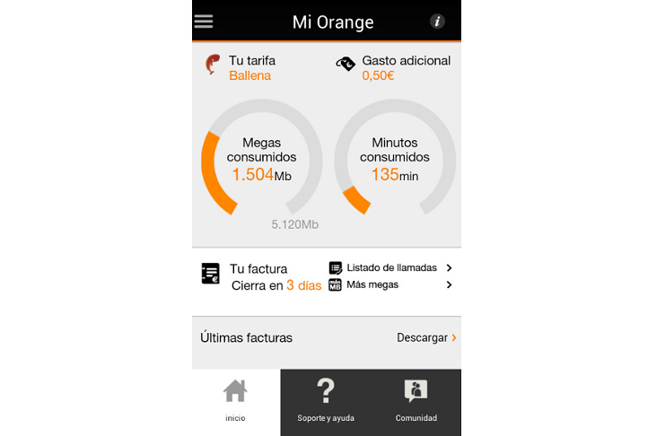 App Mi Orange - Descubre cómo Descargarla
