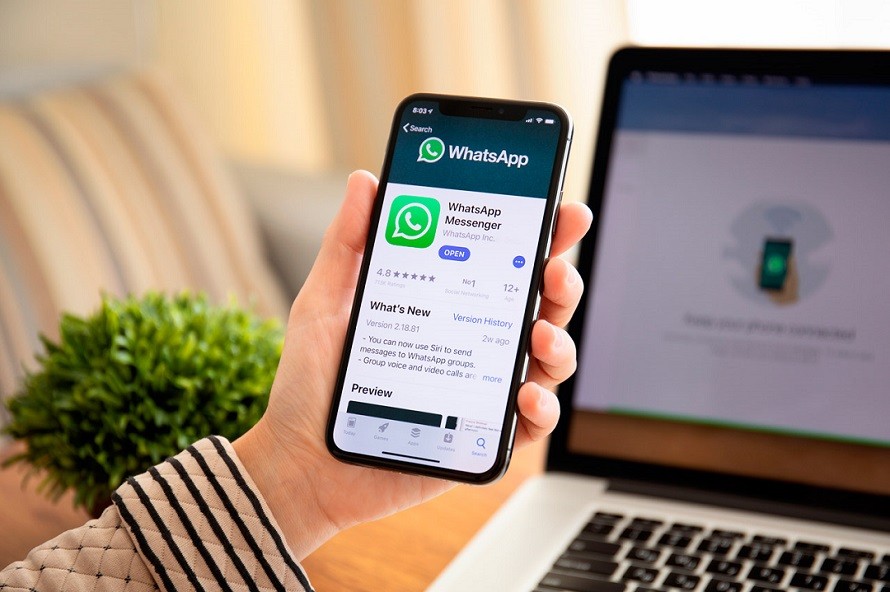 ¿Cómo Leer Mensajes de WhatsApp no ​​Enviados Eliminados?